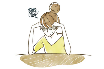 それまで不順だった生理が「まさかの」…49歳で起きた「思いもよらない」変化とは？ 画像