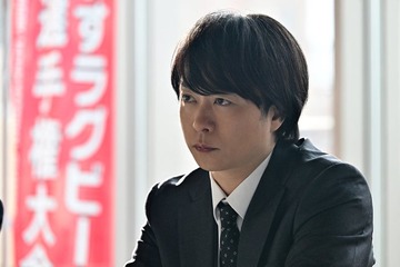 日曜劇場「ＧＩＦＴ」最終回 櫻井翔の登場に反響 予告での“一言”明らかに「ぴったりすぎる」「悪い人じゃなかった」【ネタバレあり】 画像