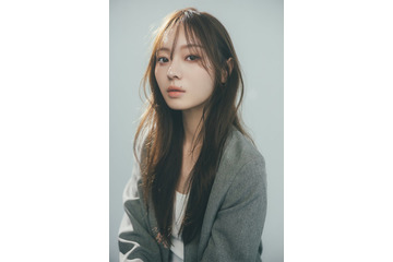 元乃木坂46梅澤美波、WEBサイト＆公式X開設 卒業後初となる生配信も決定「自分らしい表現を見つけていけたら」【コメント】 画像