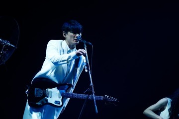 【MAJ2026】最優秀楽曲賞はサカナクション「怪獣」山口一郎が感謝語る「休養明けから最初に書いた曲」 画像