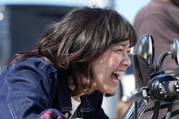 西野七瀬「免許返納!?」“舘ひろしから提案”アクションシーン秘話「もともと台本にはなかった」 画像