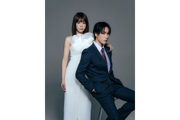 北乃きい＆THE RAMPAGE藤原樹W主演「未婚詐欺 私の知らない彼の顔」ドラマ化 クズ男に裏切られた3人の女性が結託 画像