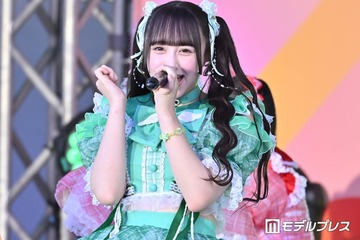 人気アイドルメンバー「斉木楠雄のΨ難」キャラクターコスプレ披露「圧倒的美少女」「原作から飛び出してきたみたい」 画像