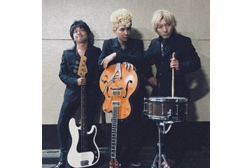 独占コメント到着！話題の新鋭ロックバンド・Or Blues Factory、6月25日開催「下北沢ジャンクション vol.3」に出演 画像