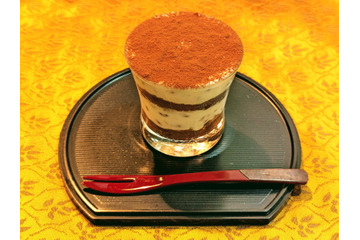 「養生ティラミス」の材料があまりにも意外すぎて言葉もない。6月「芒種」の時季に脾をいたわる食材とは 画像