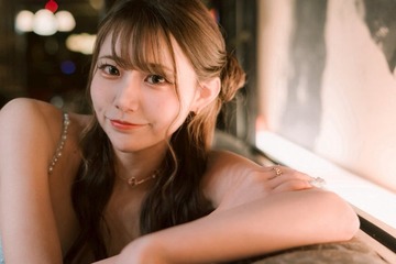 【#キャバクラで働く理由】美容師とのWワーク始めたきっかけは恋人の浮気現場目撃「人生の目標がお父さんよりも稼ぐこと」水泳インターハイ出場・睡眠時間2時間の多忙生活乗り越えた原動力──東京錦糸町・るな 画像