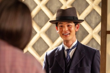 「分かりやすくライバル視をしてしまった」“虎太郎”小林虎之介、“シマケン”佐野晶哉との出会い語る「風、薫る」 画像