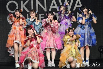 SWEET STEADY「THE FIRST TAKE」初出演予告に期待高まる「やっと」「泣ける」先輩からもコメント続々 画像