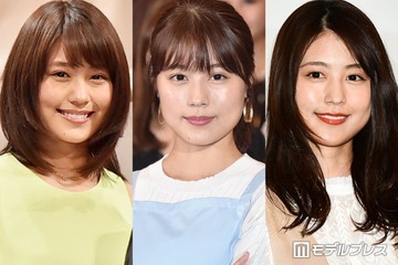 【推し俳優で巡る名作3選】有村架純、金髪ギャルの熱演に涙の純愛劇 “圧倒的表現力”に心揺さぶられる 画像