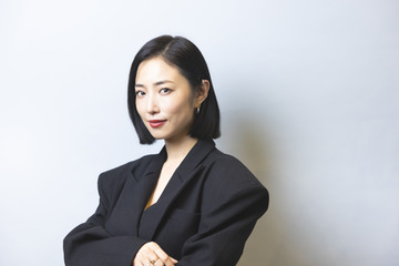 「自分が崩壊するぐらい号泣した」あまり感情を表に出さない【MEGUMI】が話題の映画『FUJIKO』の反響に思わず涙。「マジムカつく！もあった」４年越しの思いをインタビュー 画像