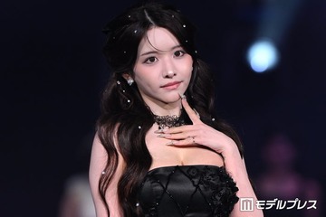 2児の母「今日好き」重川茉弥、ゴージャスドレスから美デコルテ輝く「まるでプリンセス」「脚長い」と反響【オキコレ2026】 画像