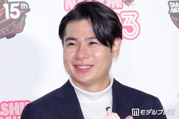 ノブコブ吉村崇、第1子誕生をサラリと報告 画像