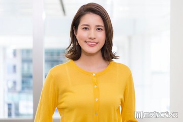 永島優美アナ、“4年に1度熱くなる”父・永島昭浩氏との2ショット公開「熱すぎてブレてます」 画像