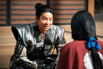 大河「豊臣兄弟！」過去大河と同名のサブタイトルが話題「センスが良い」「遊び心ある」主演俳優も反応「なんか嬉しい」【ネタバレあり】 画像
