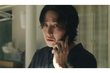 欲望とプライバシーが暴露される！イ・スヒョク出演「S Line ～見えてはいけない関係～」1話＆2話、国内初配信開始 画像