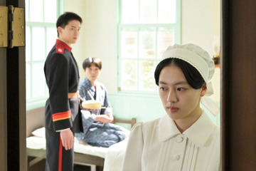 【風、薫る 第63回あらすじ】直美、病院に訪れた人物と口論に 画像