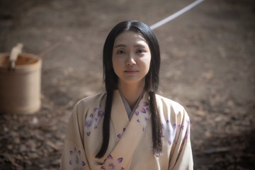 黒田官兵衛（倉悠貴）がついに誕生！　だし（山谷花純）に最期まで愛された荒木村重（トータス松本）は、“信用できない男”だが、憎めない男！？【NHK大河『豊臣兄弟！』24話】 画像