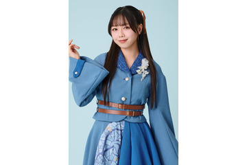 「千鳥の鬼レンチャン」強烈インパクト＆美声のギャップで話題沸騰・藤咲碧羽って？バラエティへの意外な苦手意識「この世界を離れても良いんじゃないか」批判乗り越え得た原動力【注目の人物】 画像