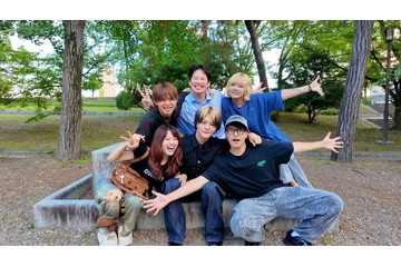YouTuberグループ・フォーエイト48、活動終了 最後の動画で涙「一生続けていきたいなって思ってこのグループを始めてるし、どこかしら今でもそういう気持ちの自分もいます」 画像