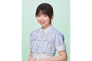 乃木坂46長嶋凛桜、神奈川公演を当日欠席「脚に痛みがあり」25日も休演へ【全文】 画像