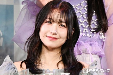 ME:I・MOMONA＆勝田里奈ら、アンジュルムライブへ 集合ショットに反響相次ぐ「貴重」「エモすぎる」 画像