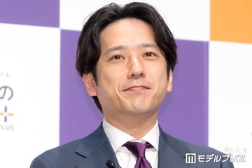 二宮和也「分かる人にだけ伝われ…」1枚の写真公開「メンバー愛に溢れてる」「エモすぎ」と反響続々 画像