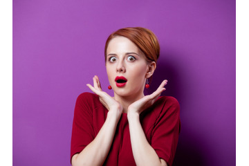 いくらが外見が綺麗でも！ 「おばさんだよね」と言われる40代女性のNGな仕草とは 画像