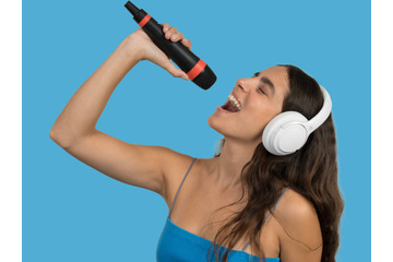 カラオケが「がん」や「病気」の予防につながる⁉「声を出す」ことによる、心と体へのプラスの効果とは【心理カウンセラーが解説】 画像