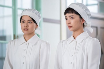 【風、薫る 第65回あらすじ】ツヤ、事件を起こしてしまう 画像