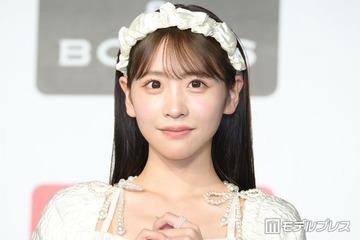 FRUITS ZIPPER櫻井優衣「リズム天国」でつんく♂とのコラボ実現「大きな夢が叶いました」 画像