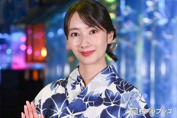 波瑠、最近の“推し活”明かす「止まらないです、シャッターを押す手が」 画像