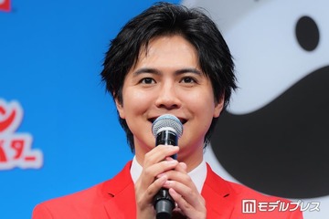 GENERATIONS片寄涼太、幼少期の写真公開 父との2ショットで少年時代回想 画像
