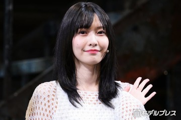 佐野ひなこ「Mリーグ」でドラフト指名される 画像