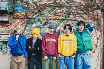 WILD BLUE・NOA・BMSG TRAINEEら、テレ朝「SUMMER FES」第2弾アーティスト解禁 画像