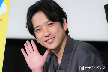 二宮和也、批判覚悟で“若い頃”の映画の選び方告白「すごく固執していた部分があって」 画像