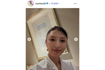望月理恵アナ、食卓埋め尽くす“豪華手料理”披露「和・洋・中揃っててすごい」「何人前？」 画像