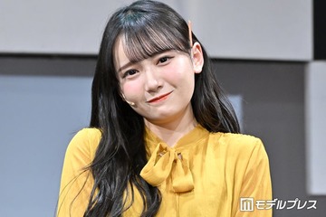 ≠MEメンバー、白ノースリワンピの夏コーデ披露「圧倒的透明感」「夏の天使」と反響 画像
