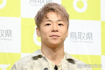 武尊、パニック発作で入院していた 現役引退後は「原因不明の胃腸炎や頭痛やめまいで毎日のように嘔吐して」 画像