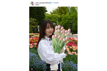 1児の母・元Juice＝Juiceメンバー、子どもとの2ショット披露「幸せオーラ半端ない」「癒やされる」 画像