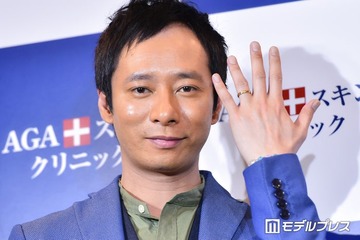 いしだ壱成、妹・すみれとの2ショットに反響「雰囲気似てる」「微笑ましい」 画像
