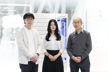 「同じデータでも生体とデジカメは180度違った…」。老舗だからこそ「初めて直面した」分析の終わりなき苦難【RizMoを作った12人】 画像