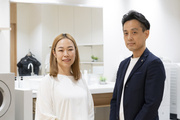 「モノ売って終わりの時代は終わる」。パナソニックが抱えた危機感が生み出した「つけて寝るだけで周期を予測する」体調予測サービス「RizMo」、立ち上げ5年間の一部始終【RizMoを作った12人】 画像