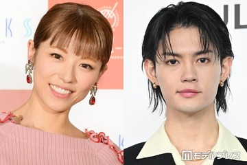 若槻千夏、M!LK佐野勇斗を絶賛「こういう優しくて行動できる人が売れるんだなって気づいた」 画像