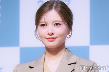 白石麻衣、この夏にチャレンジしたいこと告白「日焼けしない程度に…」 画像