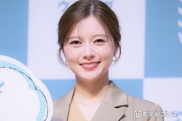 白石麻衣、乃木坂46卒業から5年「自分の中で大きな選択・決断だった」当時の心境・グループへの思い語る 画像