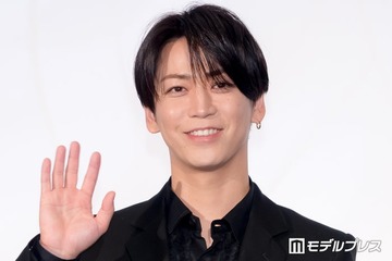 田中みな実と結婚の亀梨和也、過去に語った恋愛観 恋人から影響受けることは？好きな子には「めちゃくちゃ意地悪する」 画像