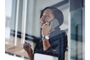 「幸せなお金持ち」になるためには「会社員時代にやっておくべきこと」がある？億万長者から学ぶ、成功するために必要な「3つの資本」とは 画像