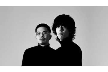 離婚伝説、7月期テレビ朝日系木曜ドラマ『大空港～GATE24～』主題歌担当決定。7月24日に配信リリース 画像