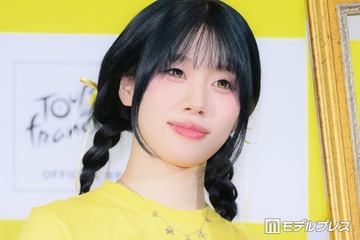 ME:I・AYANE、人生を支えてくれた名アシストに名前挙げたメンバー「すごく助けられたなって思い出します」 画像