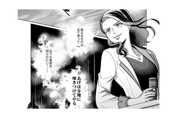 「あの女を絶対に許さない」全てを奪われた過去を武器に、義妹を地獄へ突き落とす【復讐の時間 #14】 画像